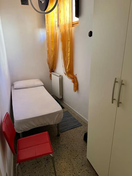 Appartamento Vicino Al Centro Pistoia Exteriör bild